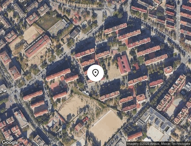 Piso en Avenida Ballester , 4